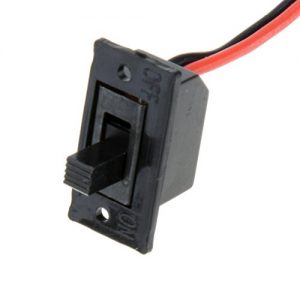 Gigamaxtm Brand New High Quality 320a 6 12v Brushed Esc Speed Controller W2a Bec For Rc Boat 0