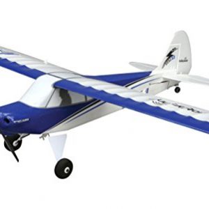 Hobbyzone Sport Cub S Rtf Rc Airplane With Safe Technology 0