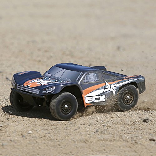 horizon ecx rc car