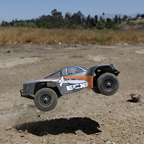 horizon ecx rc car