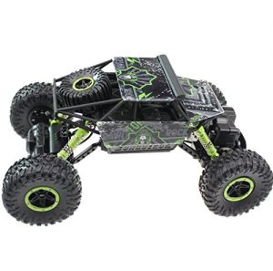 szjjx rc car review