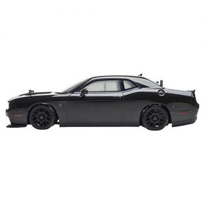 dodge challenger rc body shell