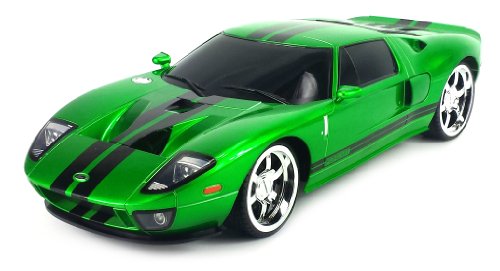 rc car gt