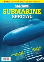 Marine Modelling International Submarine Special 0