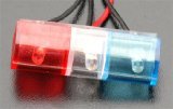 Pinepro Pine Car Derby Flashing Light Bar With Battery 0