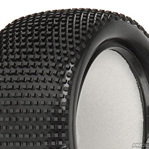 Pro Line Racing 8206 02 Hole Shot 20 22 M3 Soft Off Road Buggy Rear Tires 0