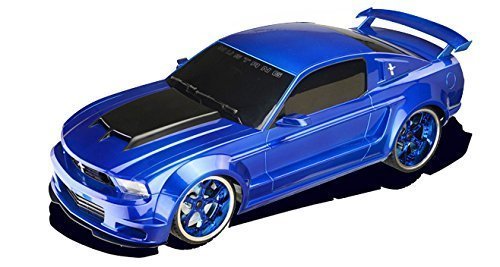 Ford Mustang Radio Controlled Car 118 Rc Radio Control