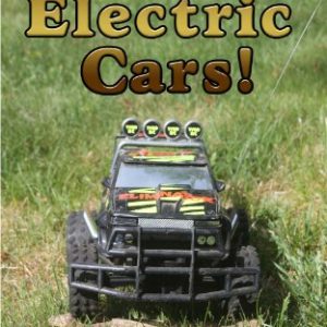 Rc Electric Cars How To Mastery Book 8 0