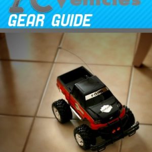 Rc Vehicles Gear Guide 0
