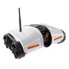 Танк на wi fi управлении 1toy brookstone rover spy tank 2 ios android