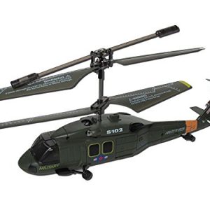 Tenergy Syma S107/S107G R/C HelicopterColors Vary | RC Radio Control