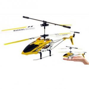 Syma S107s107g Rc Helicopter Colors Vary 0