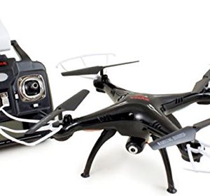 Syma X5sw Wifi Fpv Real Time 24ghz Rc Quadcopter Drone Uav Rtf Ufo With 03mp Camera 0
