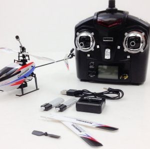 Wl V911 Pro Version 2 4 Channel Fixed Pitch Helicopter Upgrade 0