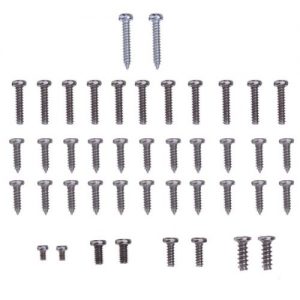 Wltoys V912 Rc Helicopter Parts Screw Packtotal 43 0