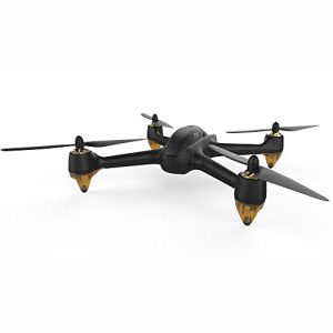 Hubsan H501S X4 4 Channel GPS Altitude Mode 5.8GHz Transmitter 6 Axis