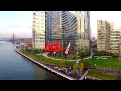 Ultimate Drone Video of NYC! (Manhattan, Bronx, Brooklyn, Queens, Staten Island) – DJI Phantom 2