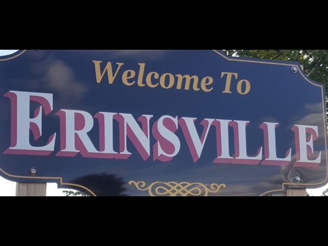 Erinsville Ontario aerial tour Sept 2017 #stonemills #lennox&addington #dondroneson #drone
