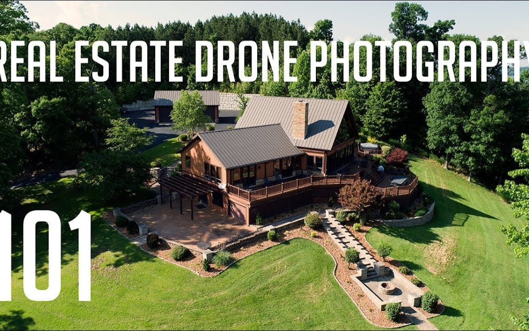 Real Estate Drone Photography 101 – KEN HERON