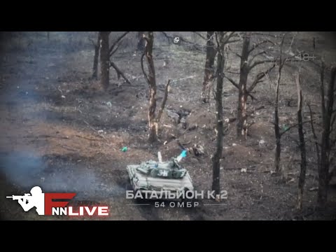 🔴 (NSFW) – The Most Complete Ukraine Battle on Video | Funker530 LIVE Recap
