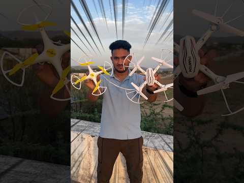 Drone Competition #shorts #devkeexperiment