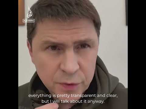 Video shows “Ukrainian drone” shot down over Kremlin | Al Jazeera Newsfeed