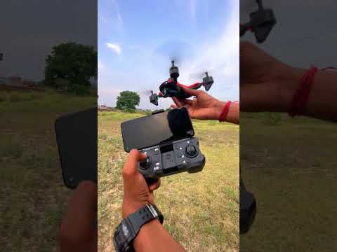 Best Foldable Drone camera daddydrones