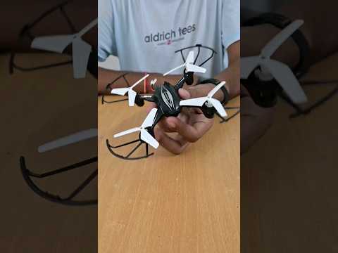 Coreless Mini Drone | Unboxing 😎