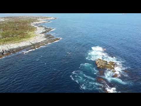 Antti Martikainen – Wanderlust (Drone Video)