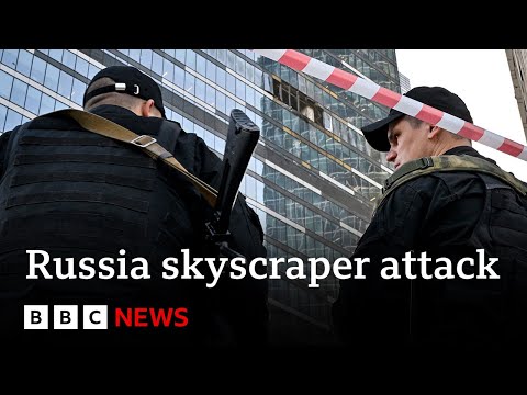 Ukraine war: Kyiv warns Russia as Moscow skyscraper hit in second drone attack – BBC News