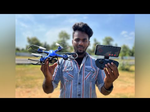 FINALLY I BOUGHT ✈️ MY DREAM DRONE  HELICOPTER  😭💨 – #vlog #drone #helicopter #trending